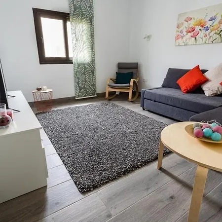 Beautiful Apartment In Arrecife Canary Islands