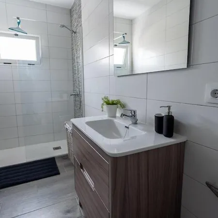 Apartment Beautiful Apartment In Arrecife Canary Islands