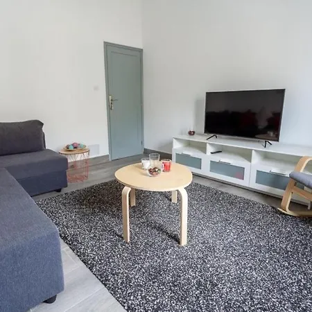 Beautiful Apartment In Arrecife Canary Islands Appartement