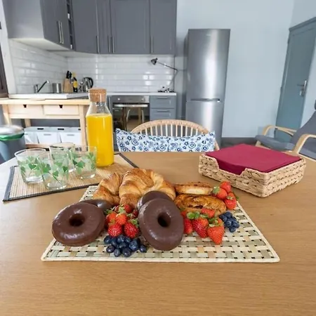 公寓 Beautiful Apartment In Arrecife Canary Islands *