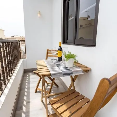 Beautiful Apartment In Arrecife Canary Islands