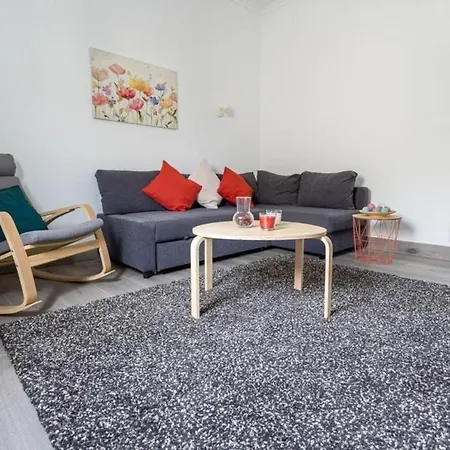 Beautiful Apartment In Arrecife Canary Islands 公寓 阿雷西费
