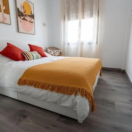 Beautiful Apartment In Arrecife Canary Islands Arrecife (Lanzarote)