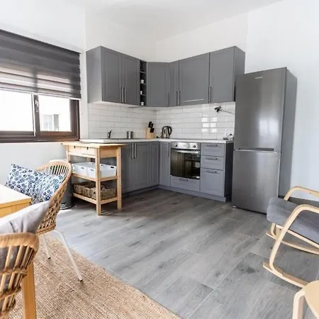 Appartement Beautiful Apartment In Arrecife Canary Islands Arrecife (Lanzarote)