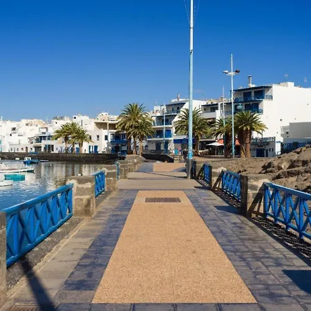 Beautiful Apartment In Arrecife Canary Islands