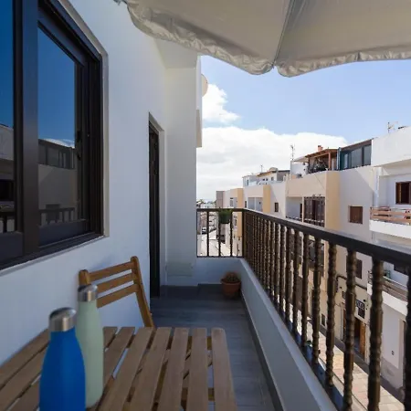 Beautiful Apartment In Arrecife Canary Islands Appartement Arrecife (Lanzarote)