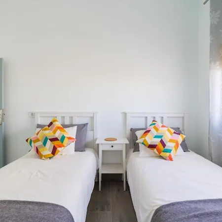 Beautiful Apartment In Arrecife Canary Islands * Arrecife (Lanzarote)