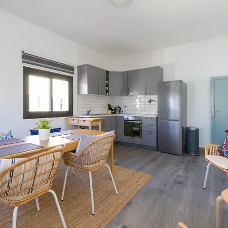 Appartement Beautiful Apartment In Arrecife Canary Islands *