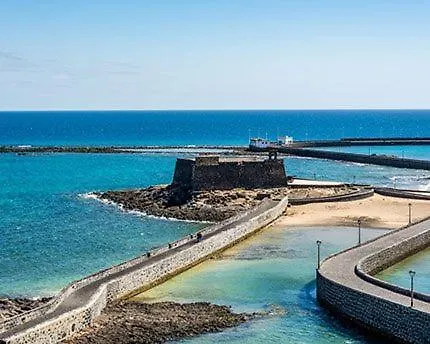 Appartement Beautiful Apartment In Arrecife Canary Islands