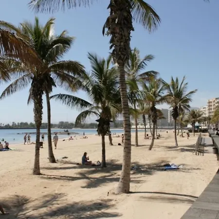 Beautiful Apartment In Arrecife Canary Islands *